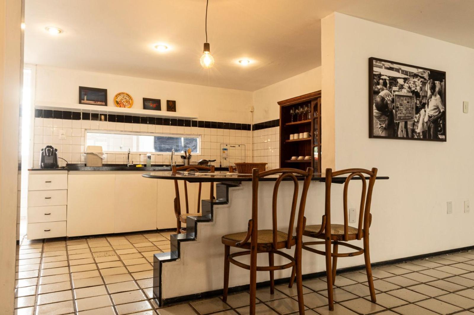 Apartamento Cantinho Gracas Recife